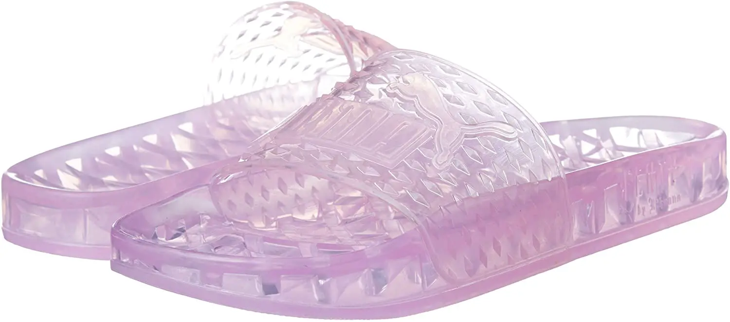 PUMA Fenty By RIHANNA Women's Jelly Slide