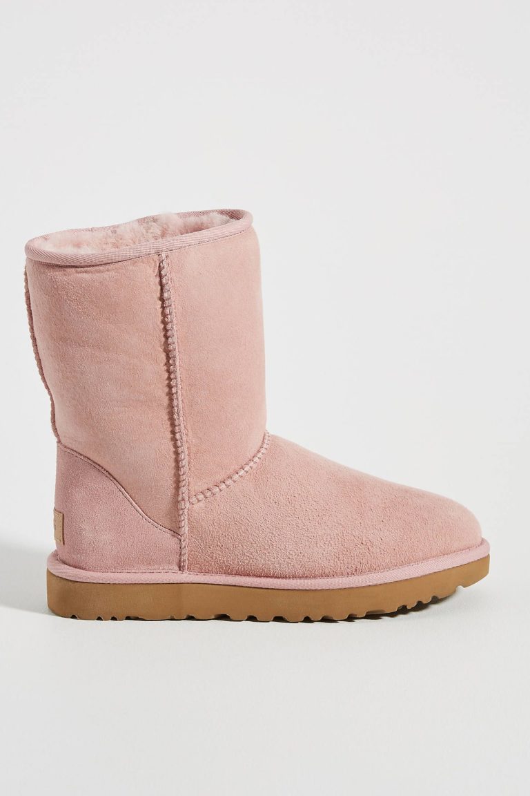 wide leg uggs