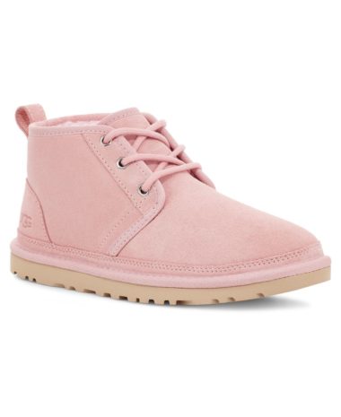 Pink Neumel UGGs