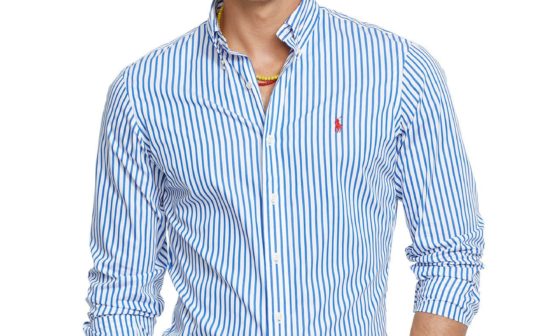 How to Find the Best Stripe Button Down Shirt