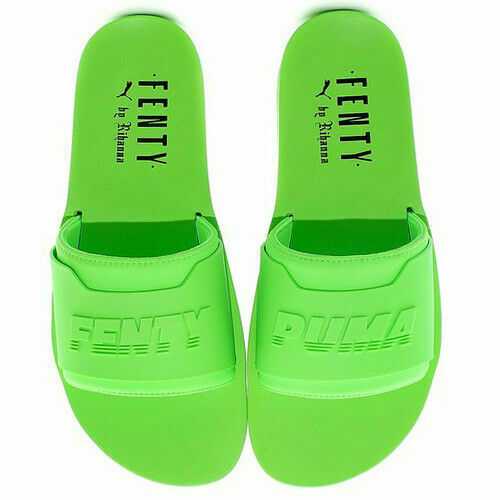 Puma x Fenty Surf By Rihanna Slides Sliders