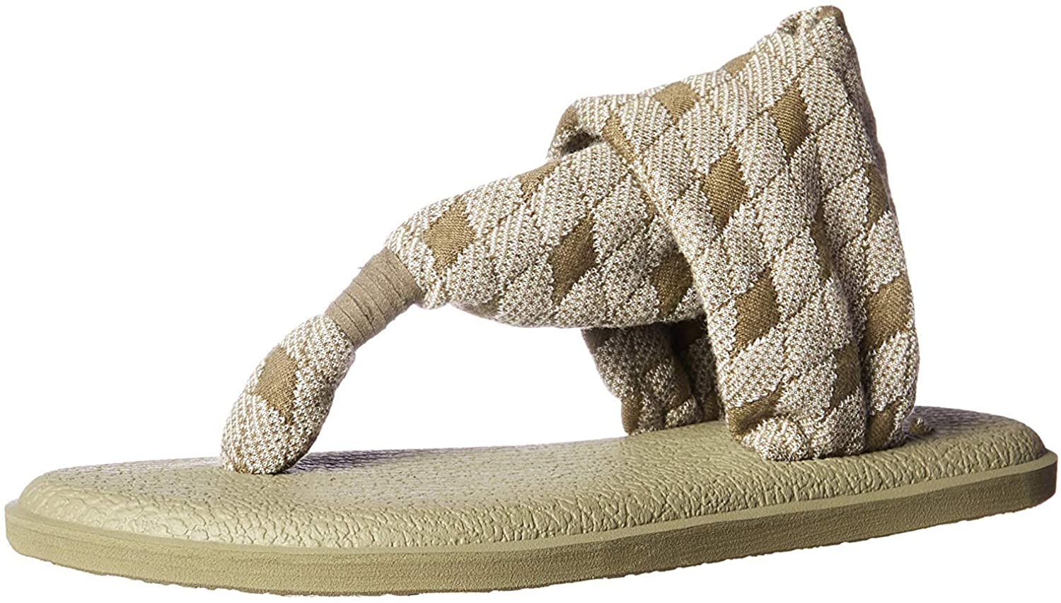 Sanuk Women's Yoga Sling 2 Quilt Sandal