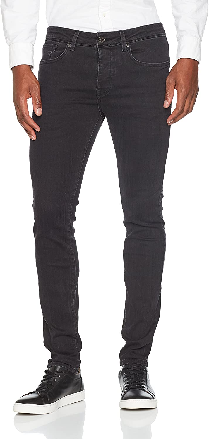 Selected Men's Skinny Jeans