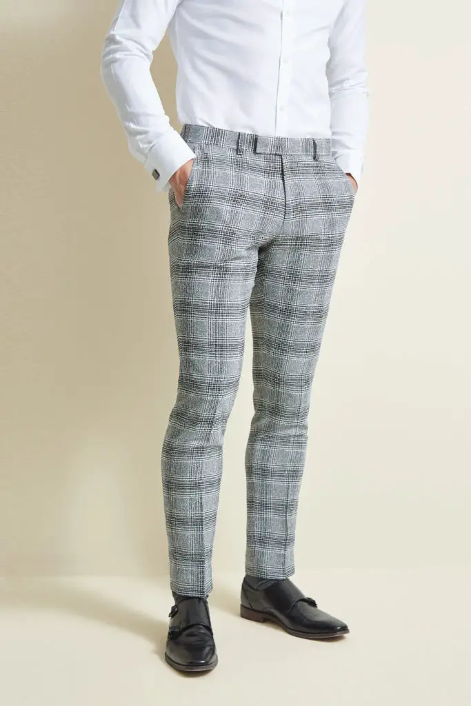 A Guide to Patterned Trousers for Men – The Streets | Fashion and Music