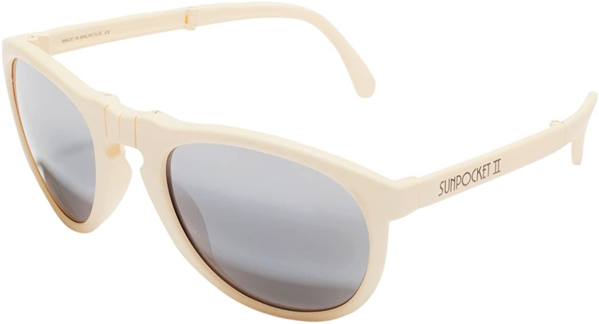 Sunpocket II Polarised Unisex Sunglasses