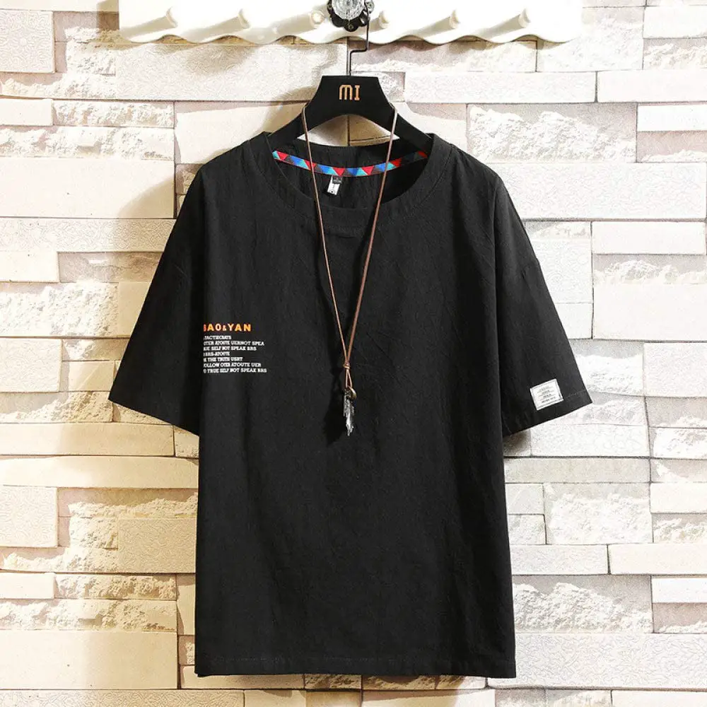 T-Shirts For Men,Novelty Hip Hop Oversized T-Shirts,Hipster Personalized Printed Short Sleeve Shirt Tee Tops Casual Streetwear For Teen Summer Outdoor