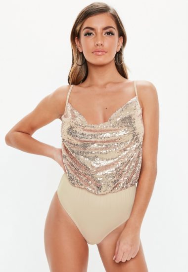 Tips For Buying A Sequin Bodysuit