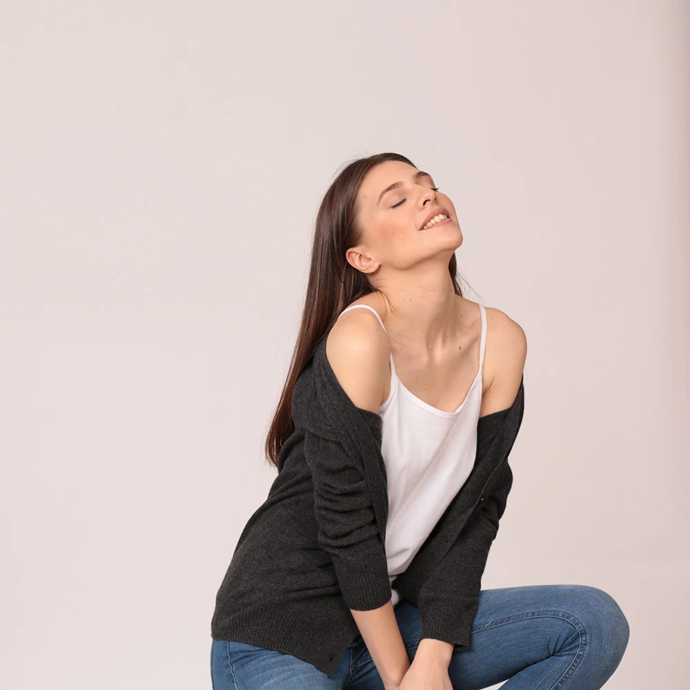 Top Boyfriend Cardigans