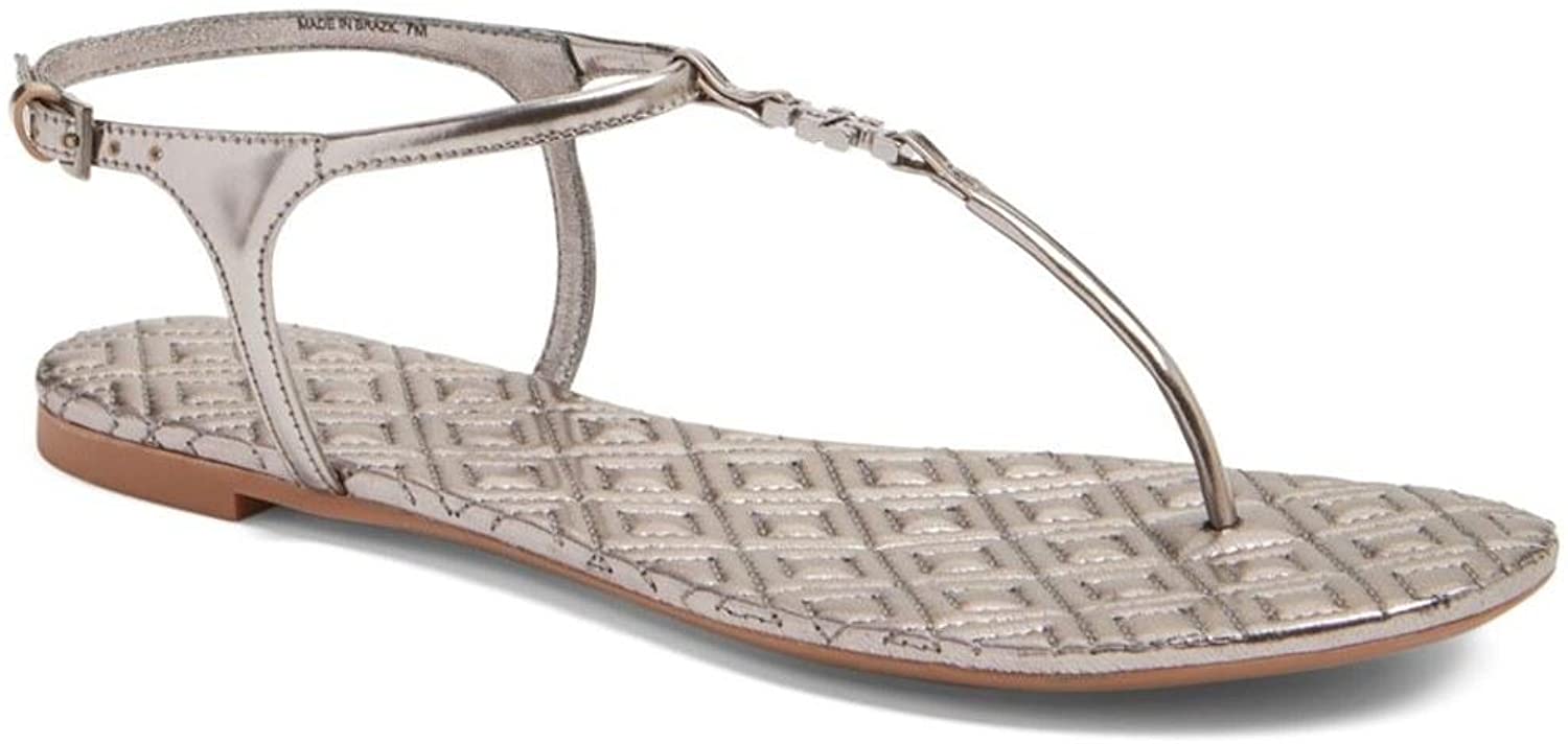 Tory Burch Marion Quelted Sandal