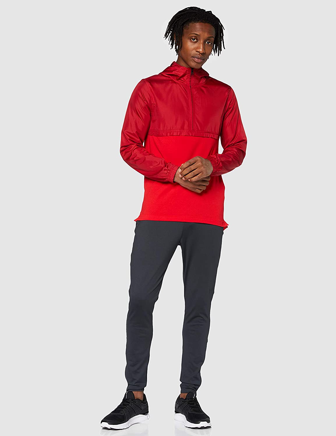 Under Armour Men's Challenger Ii Men's Jogging Bottoms Tracksuit Bottoms for Men Made of 4-Way Stretch Fabric, Breathable and Light Skinny Joggers