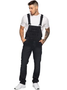 overalls dungarees