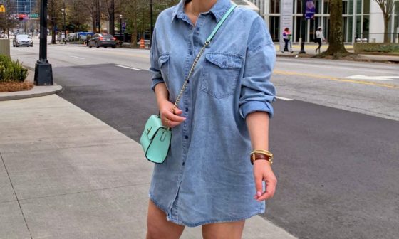 Wearing the Right Genes to Look Cool and Feminine