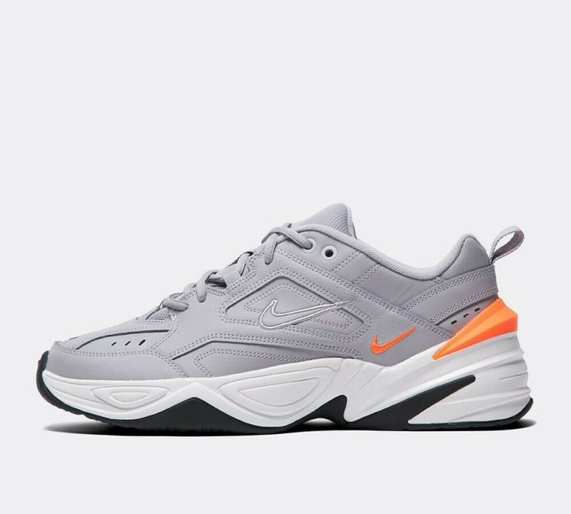 nike tekno size 4