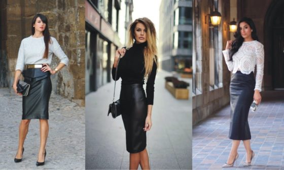 Women's Pencil Dresses