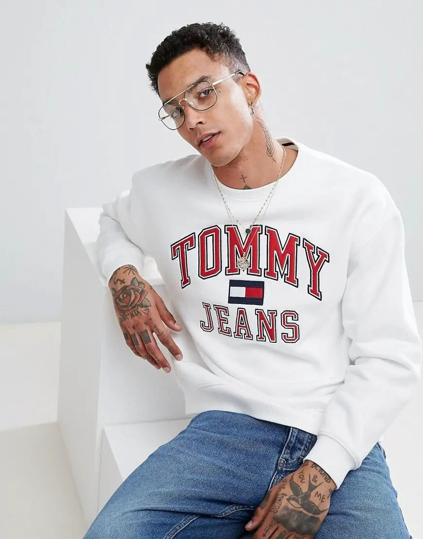 Tommy Jeans T-shirt