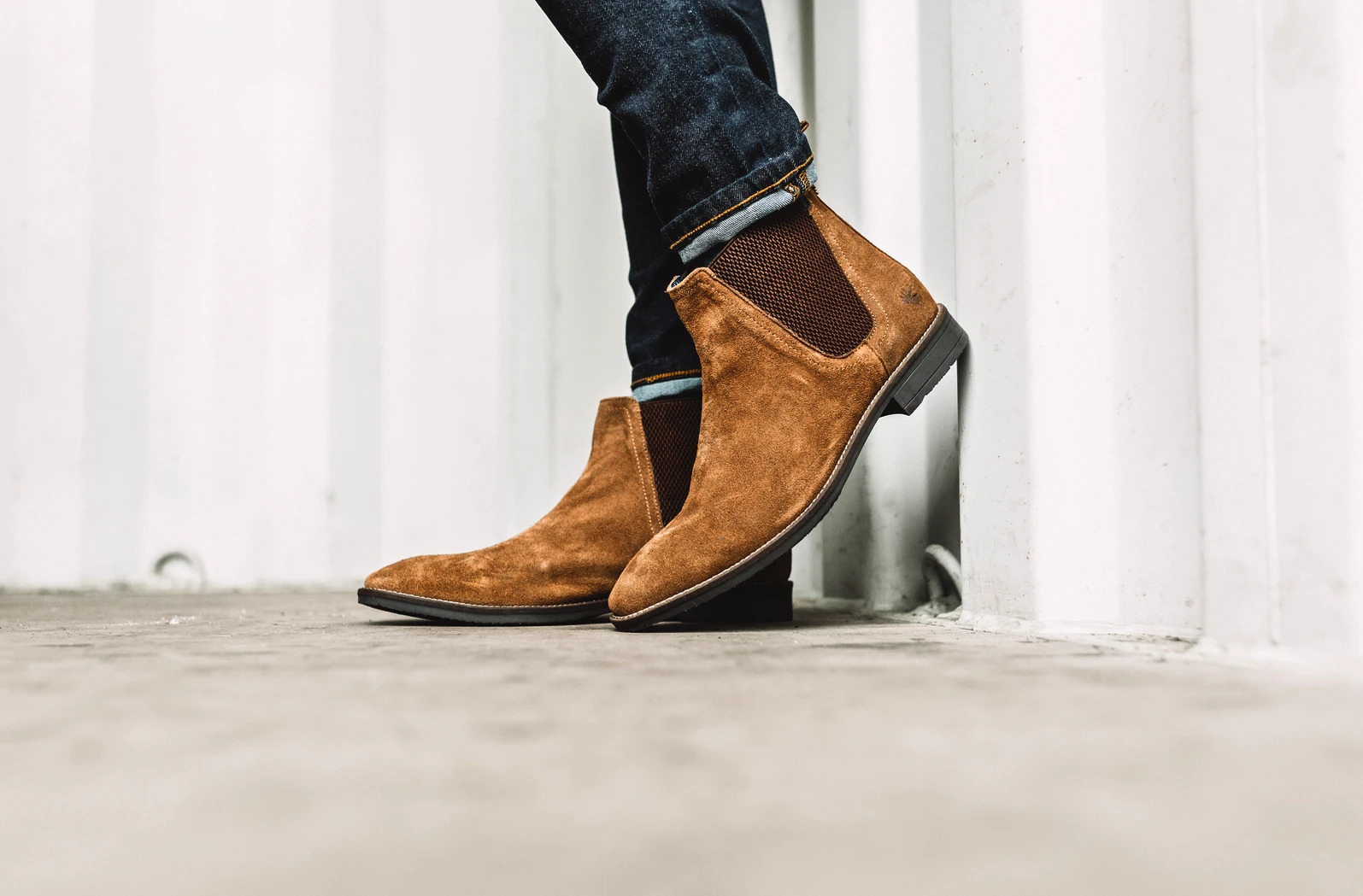 Men's Boots