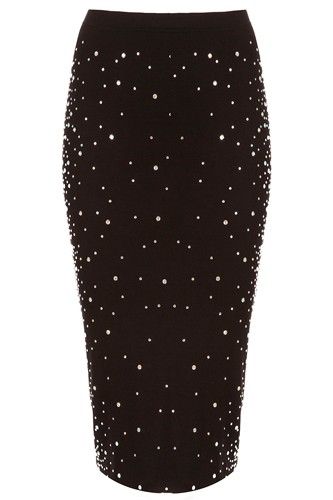 Laced with crystals, sequins or stones
