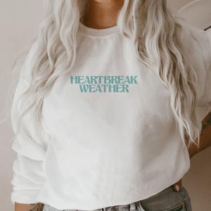 heartbreak clothes