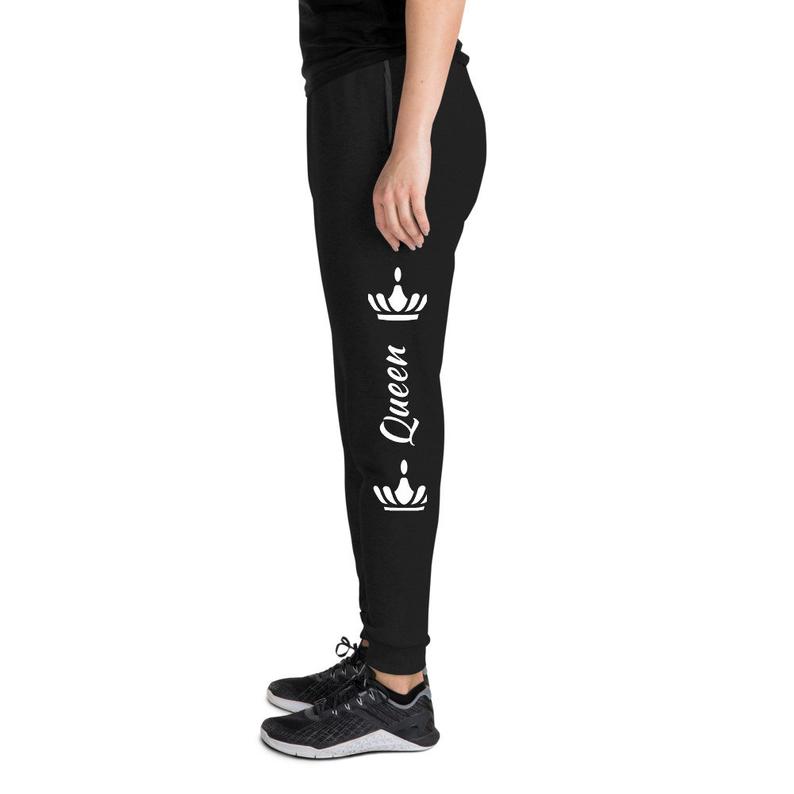 Women Joggers