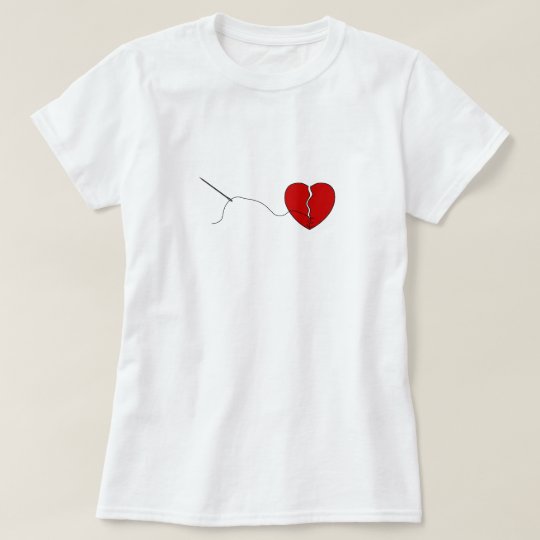 Mending Heart T-Shirt