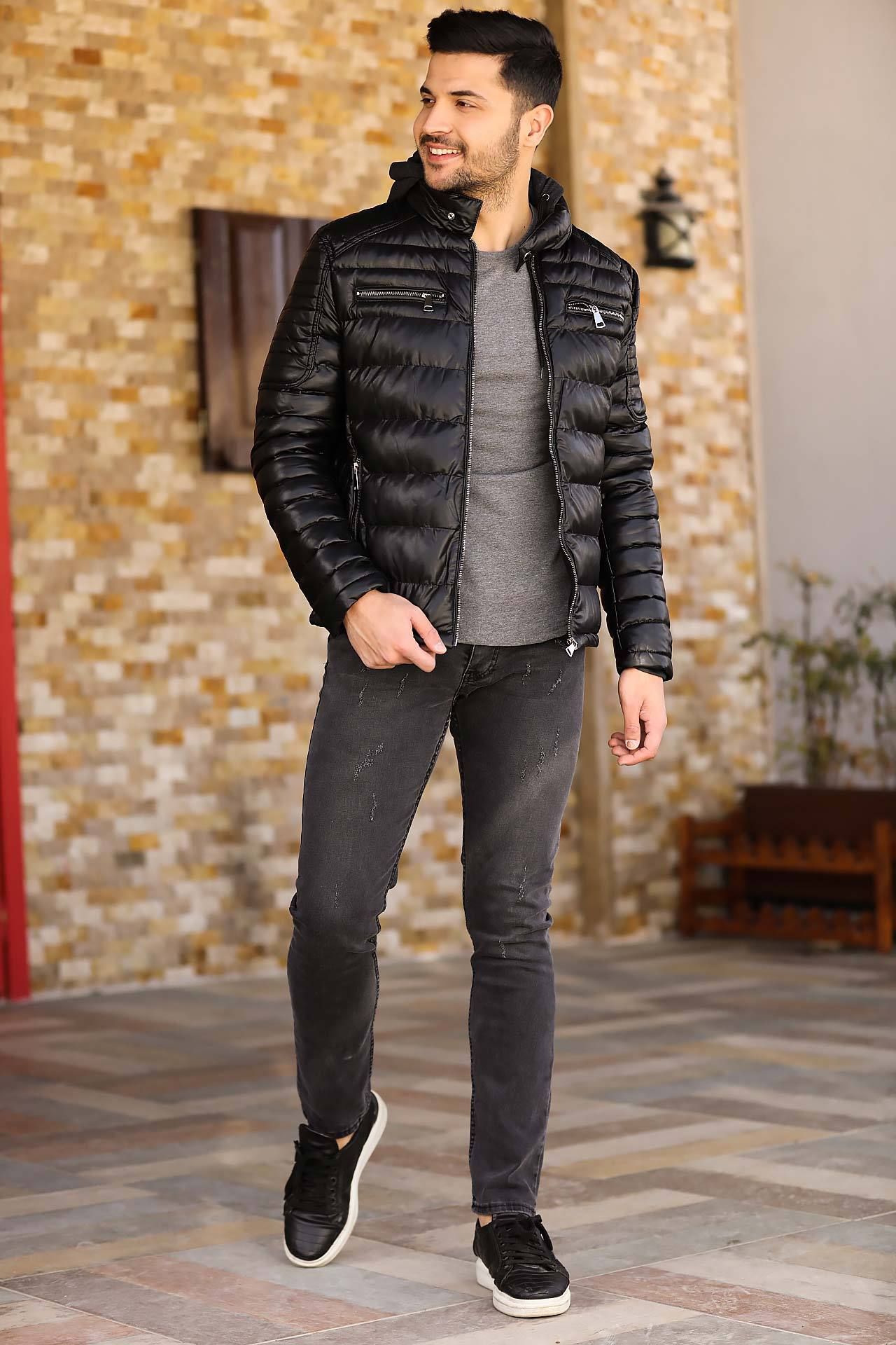 tank jacket