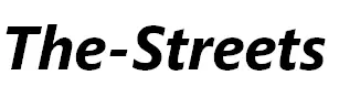 The Streets | Fashion and Music