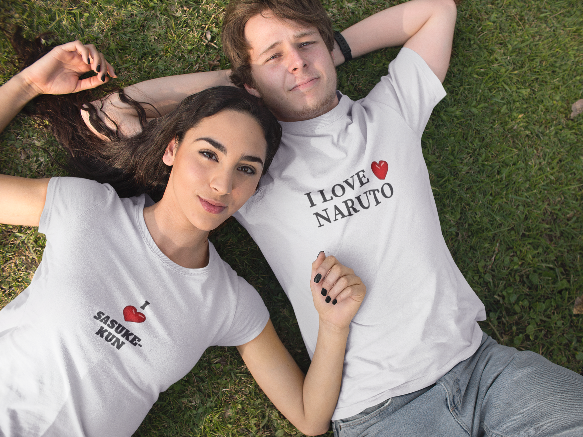 Couple love Matching Clothing