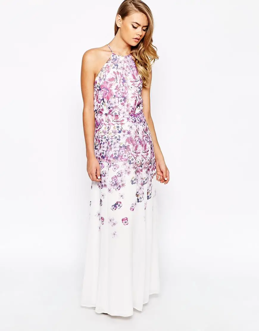 True Violet Dresses