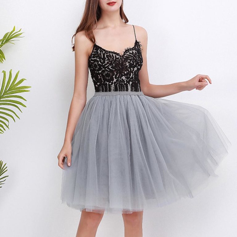 How to Create Functional Style With High Waisted Tulle Skirts The Streets Fashion and Music