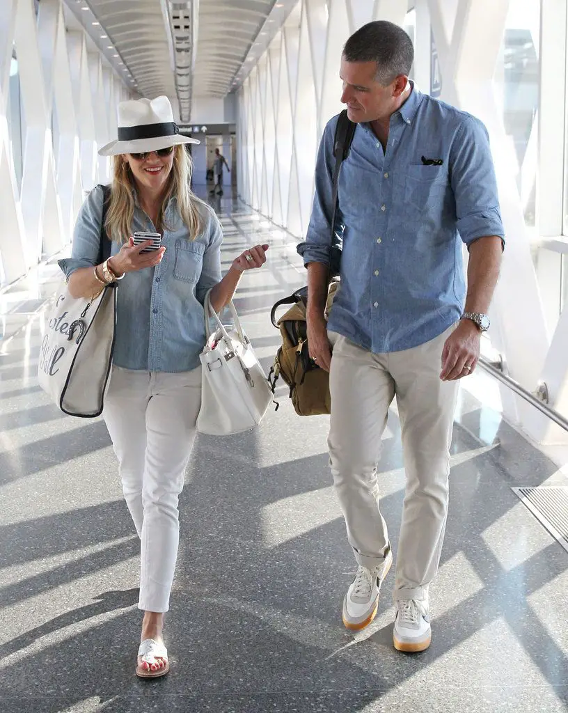 Casual Matching Outfits