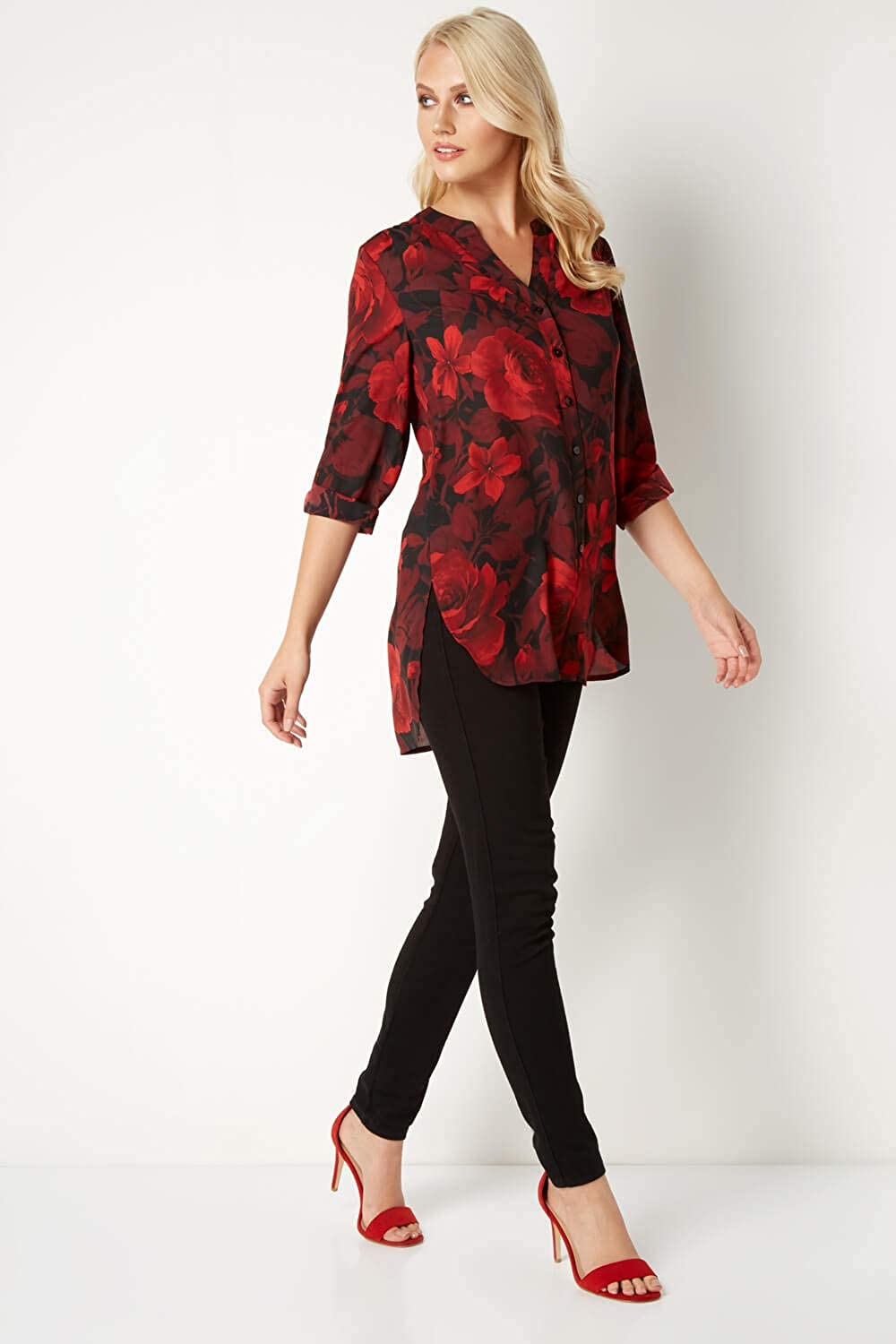 Roman Originals Women Jeggings