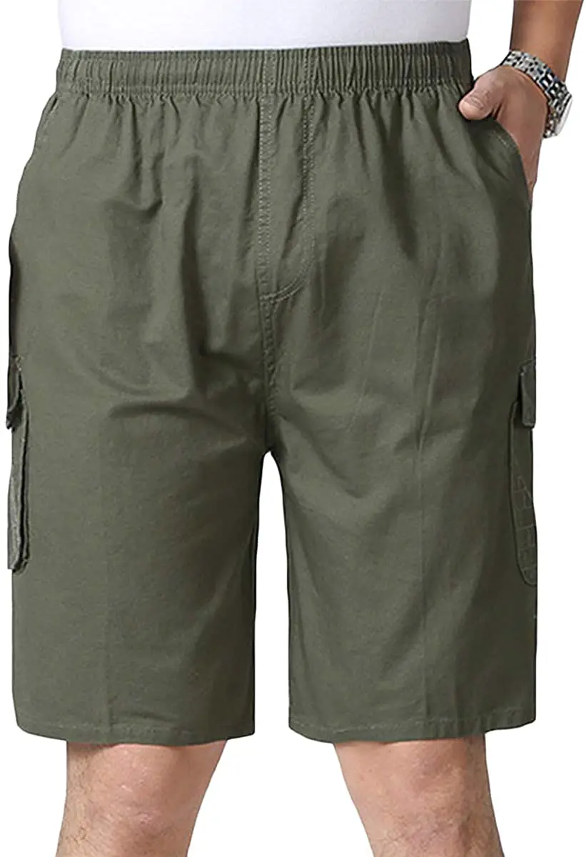 half and half sweatpants