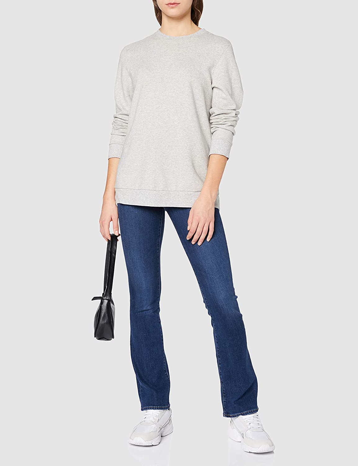 Levi's Women's 725 High Rise Bootcut Bootcut Jeans