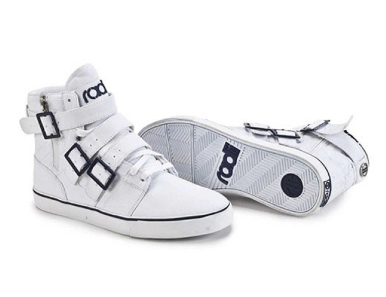 radii boots