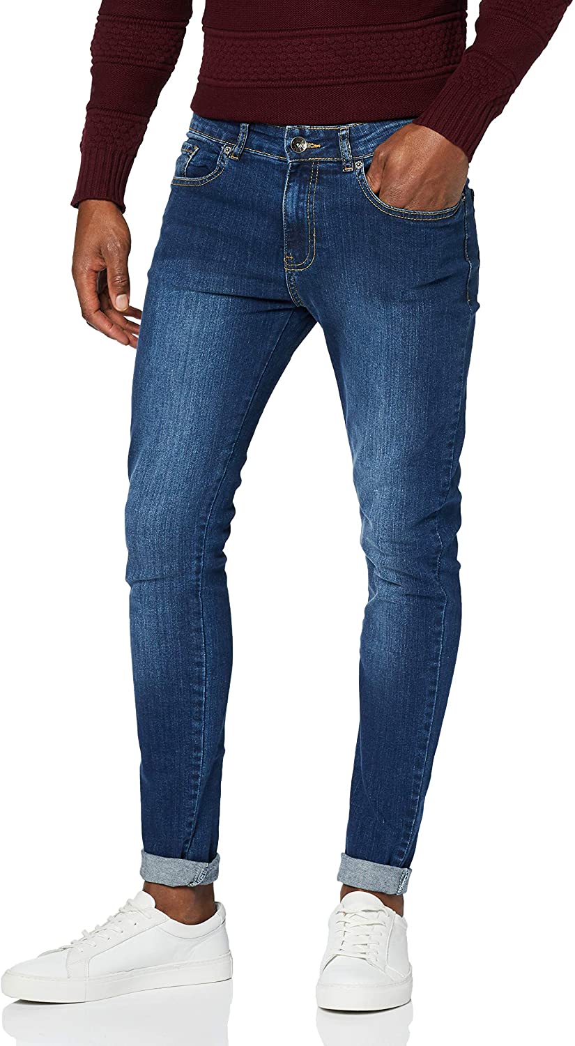mens skiny jeans