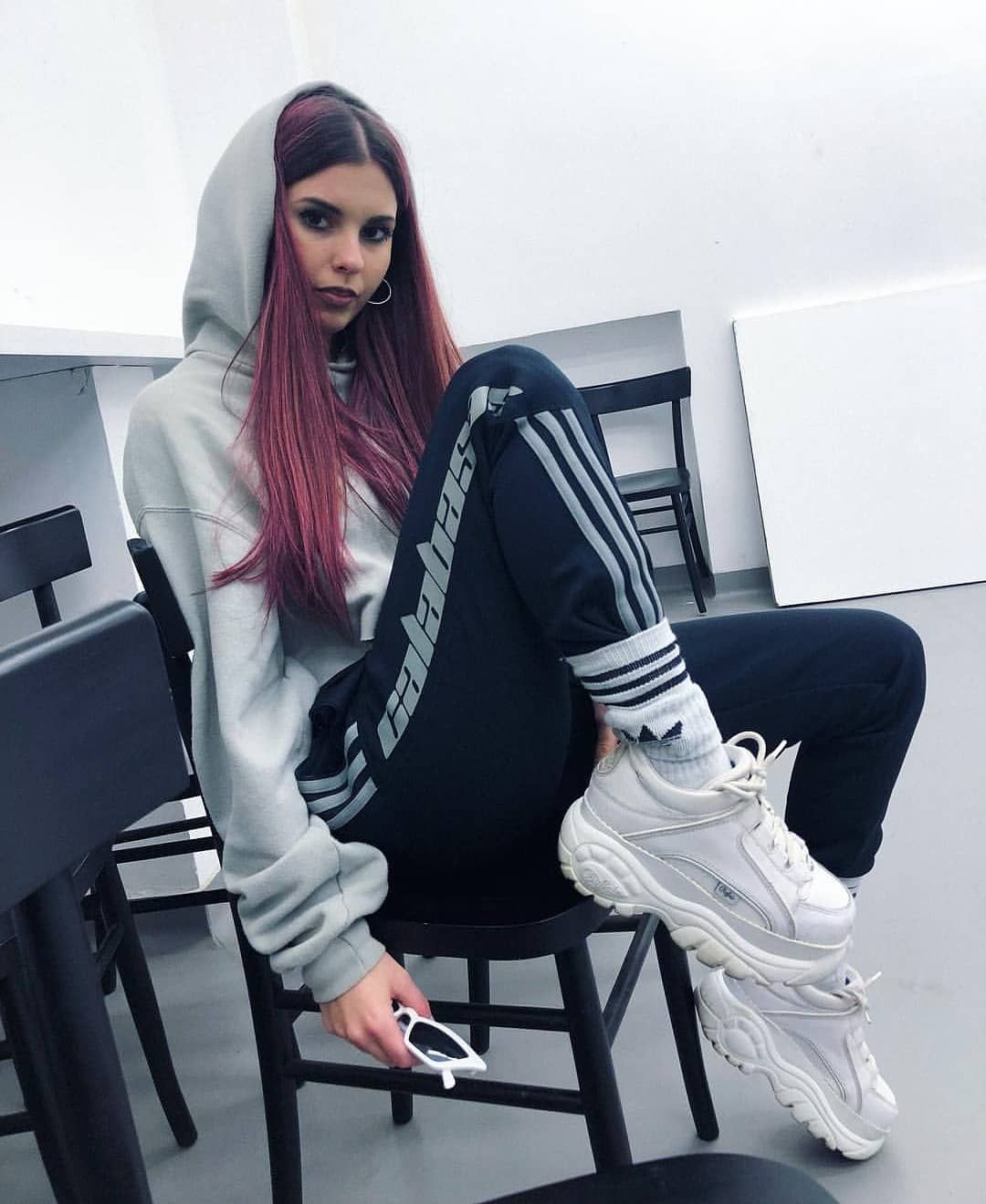 Buffalo Sneakers