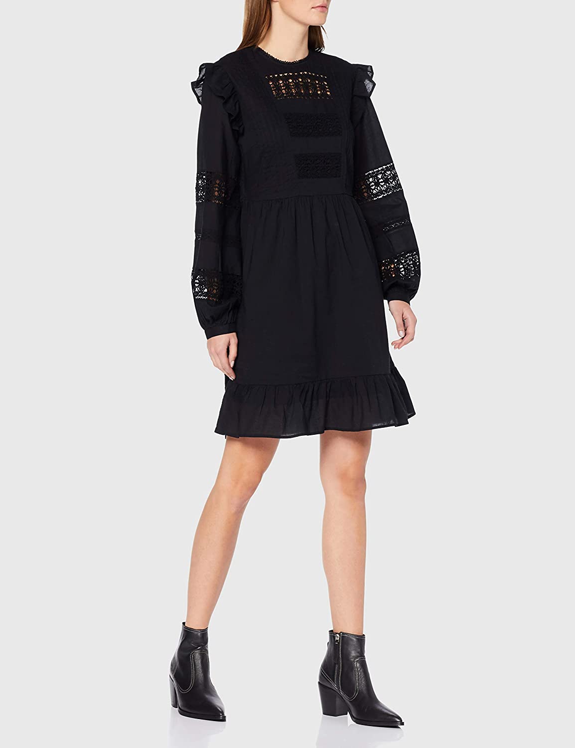 Amazon Brand - find. Women's Ankle boots