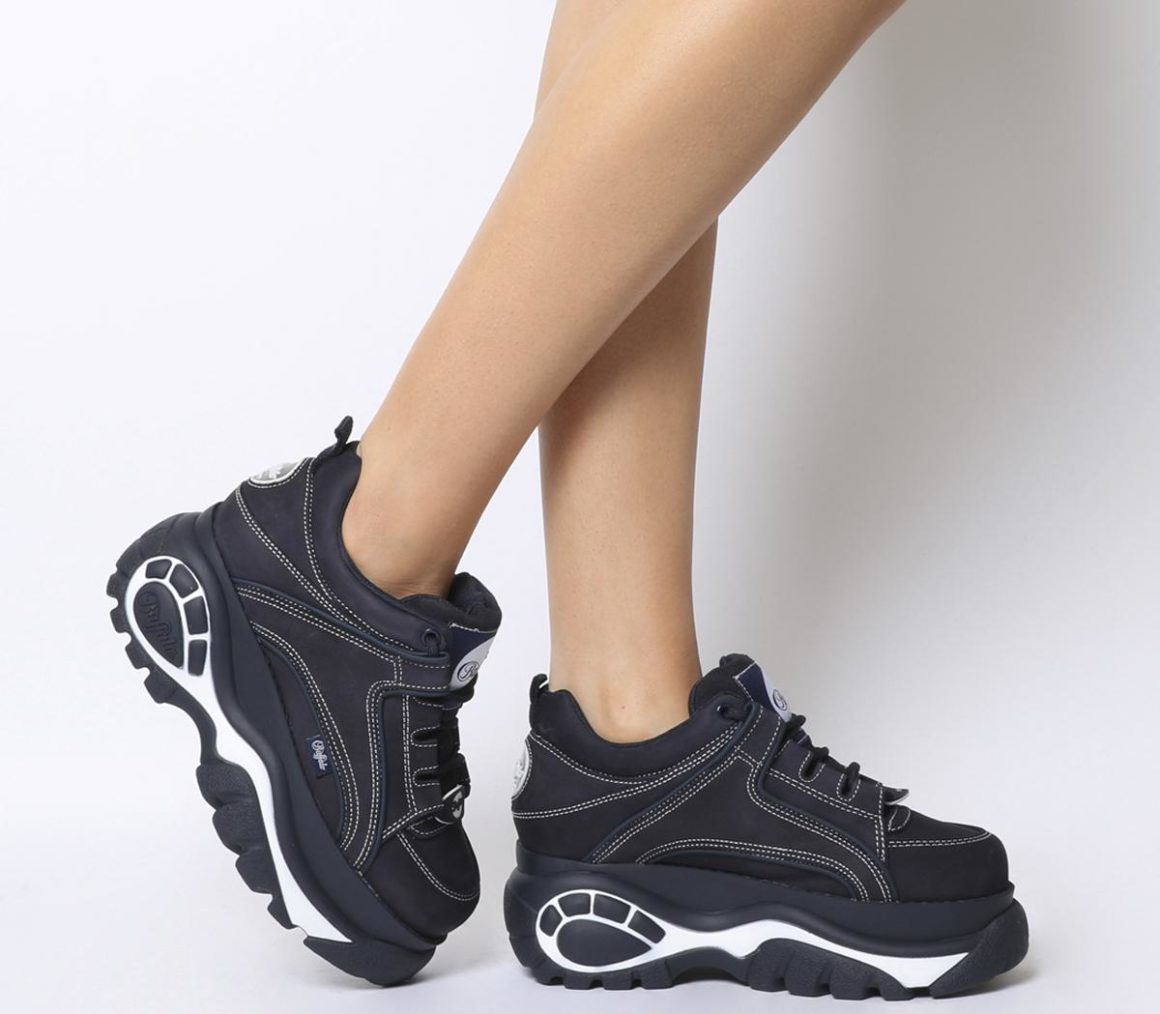 How to Choose the Best Buffalo Sneakers The Streets Fashion and Music