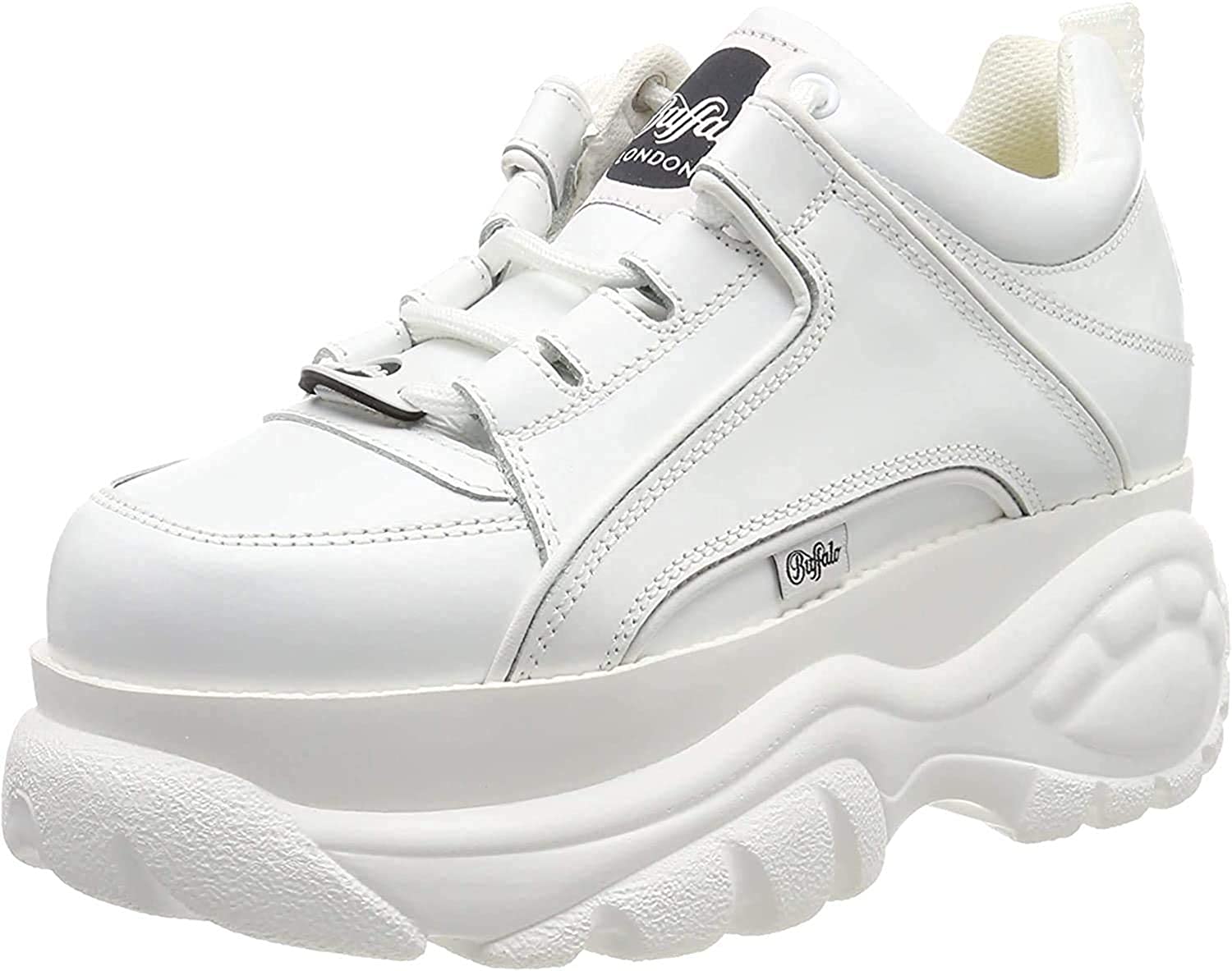 Buffalo London Womens Trainers