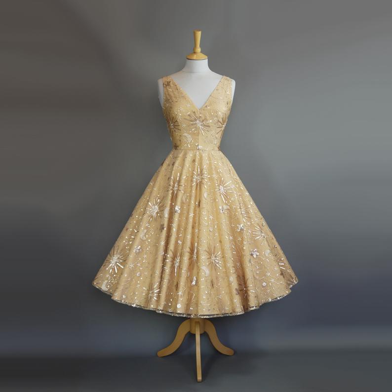 Clara Wedding Dress