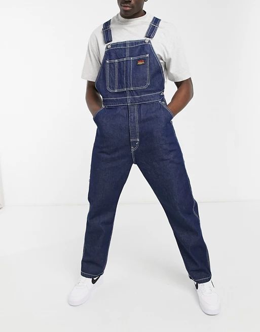 overall dungaree