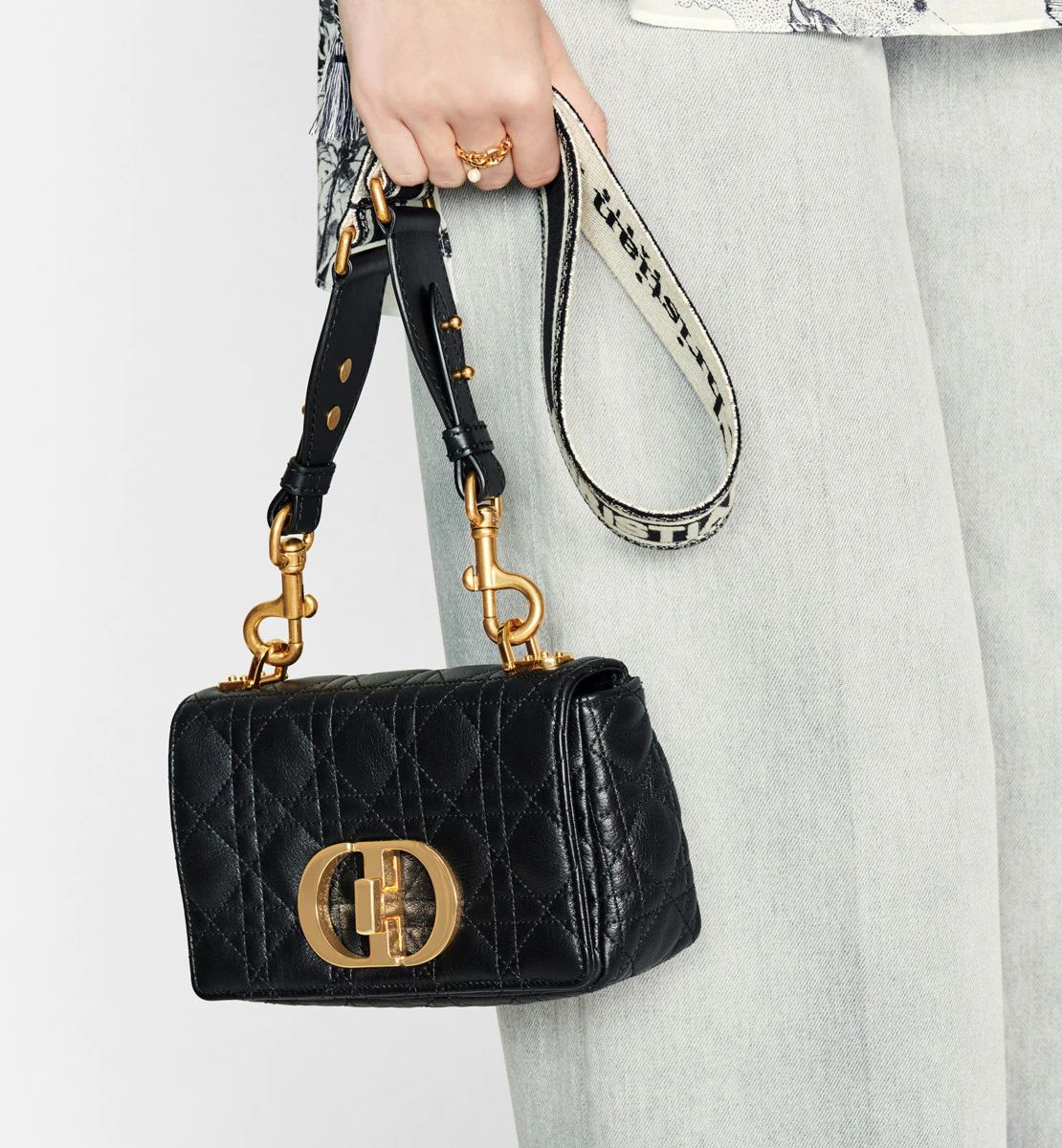 black handbags