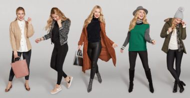 Cool Ways to Wear Leggings