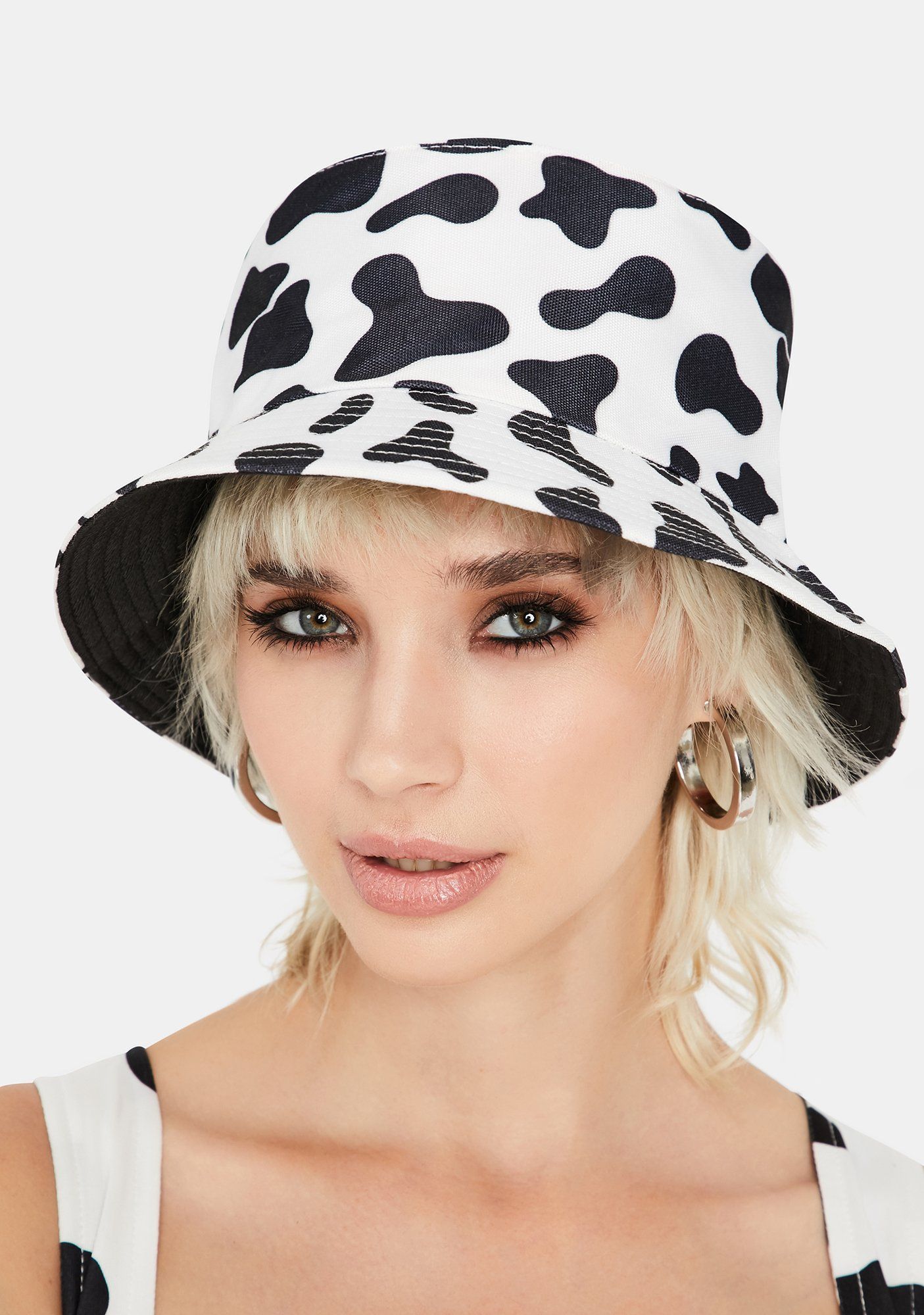 Cow Belles Bucket Hat