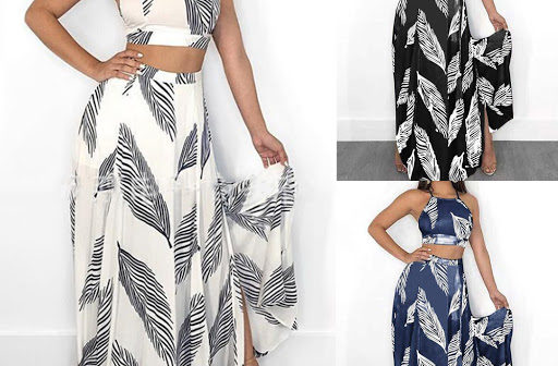 Different Styles of Beach Skirts