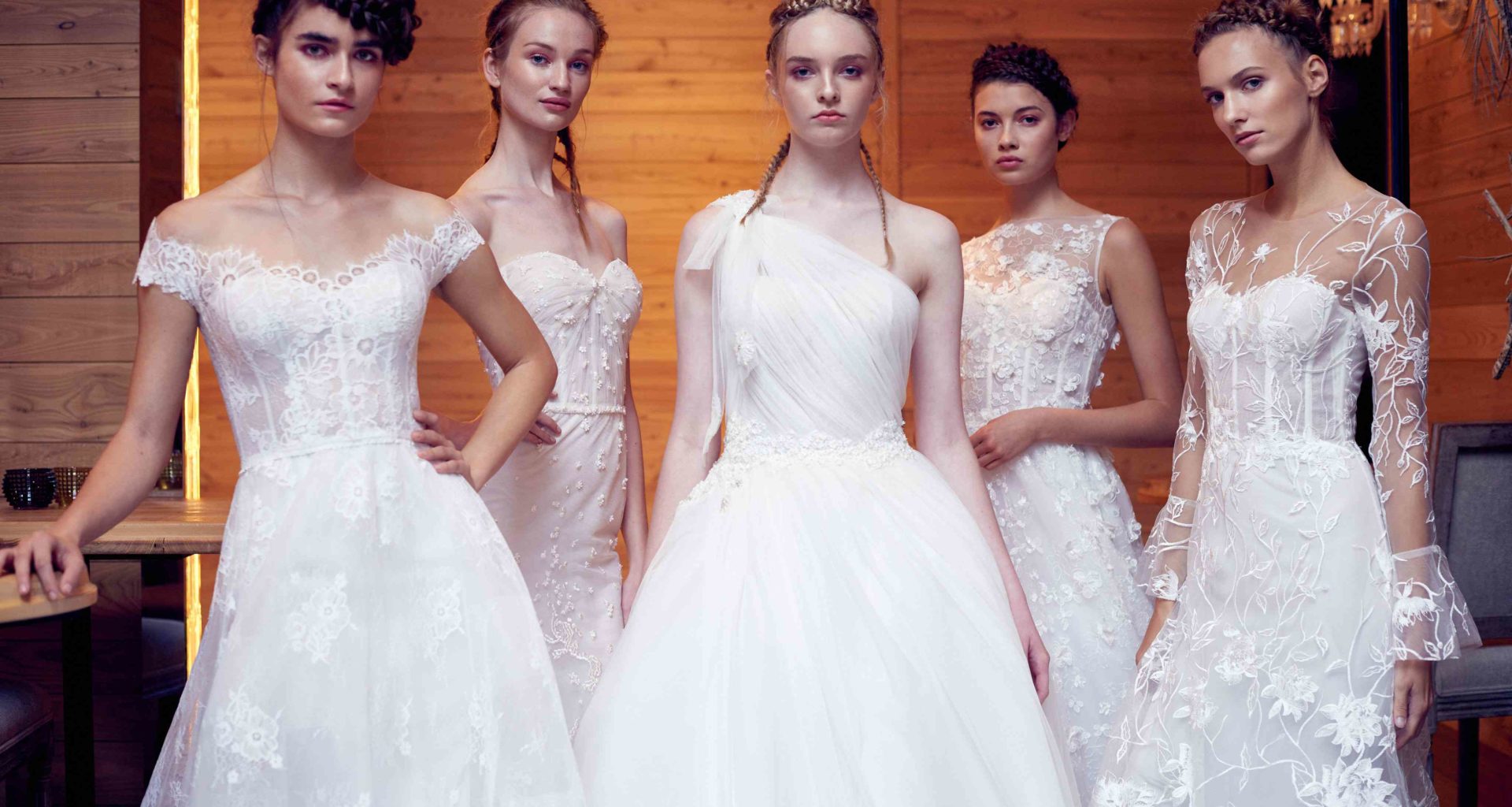 Dresses Which are Good Choice for Weddings