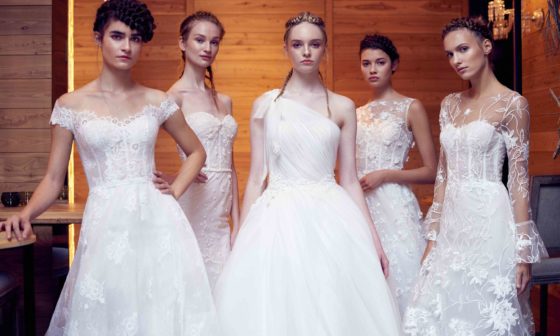 Dresses Which are Good Choice for Weddings