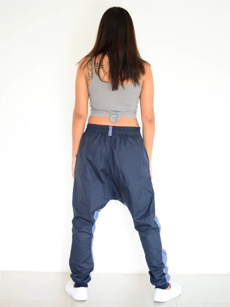 Tips for Choosing Your Drop Crotch Pants – The Streets | Fashion and Music
