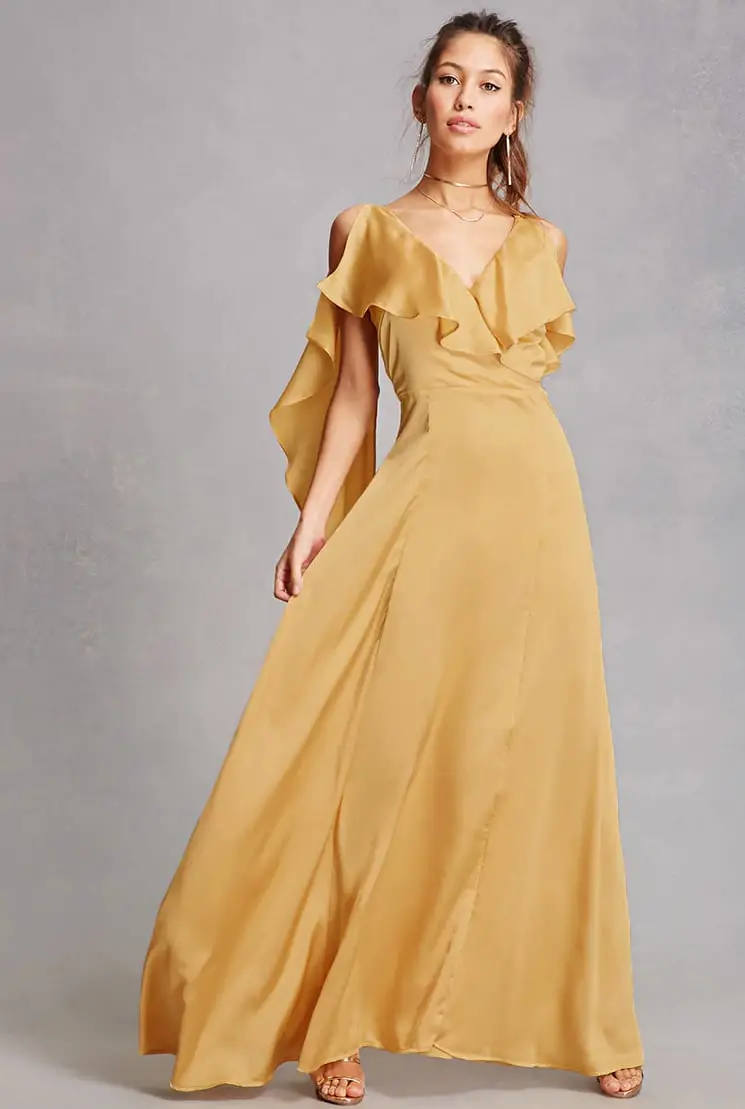 True Violet Dresses