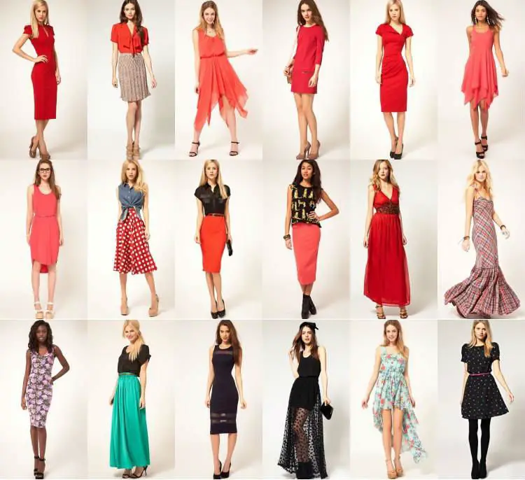 Stylish Women's Dresses
